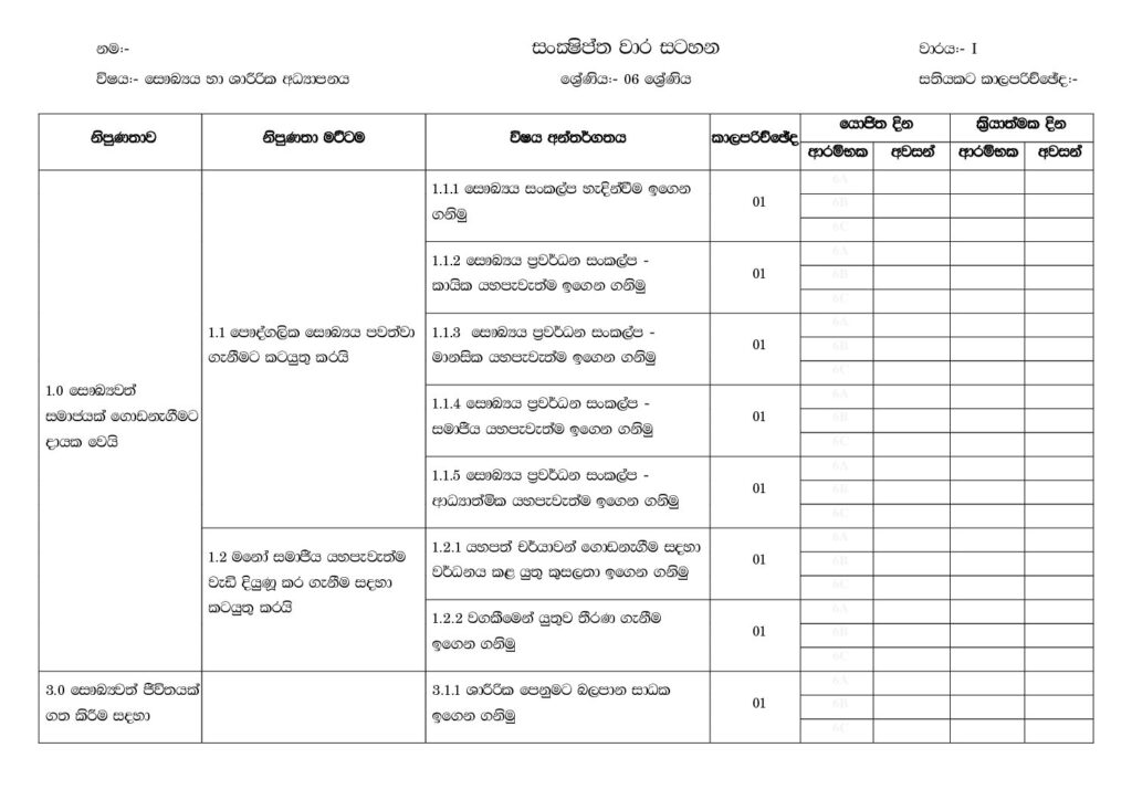 thumbnail of T term G6 G11 Helath Iskolee.com