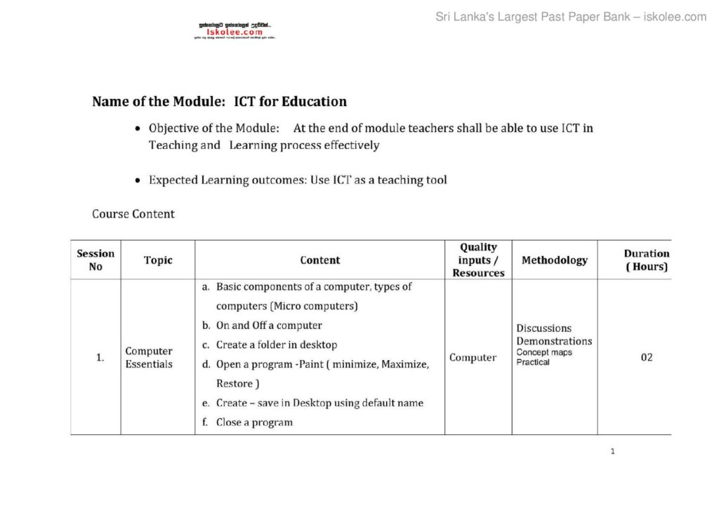 thumbnail of Module 7 Activity Iskolee.com